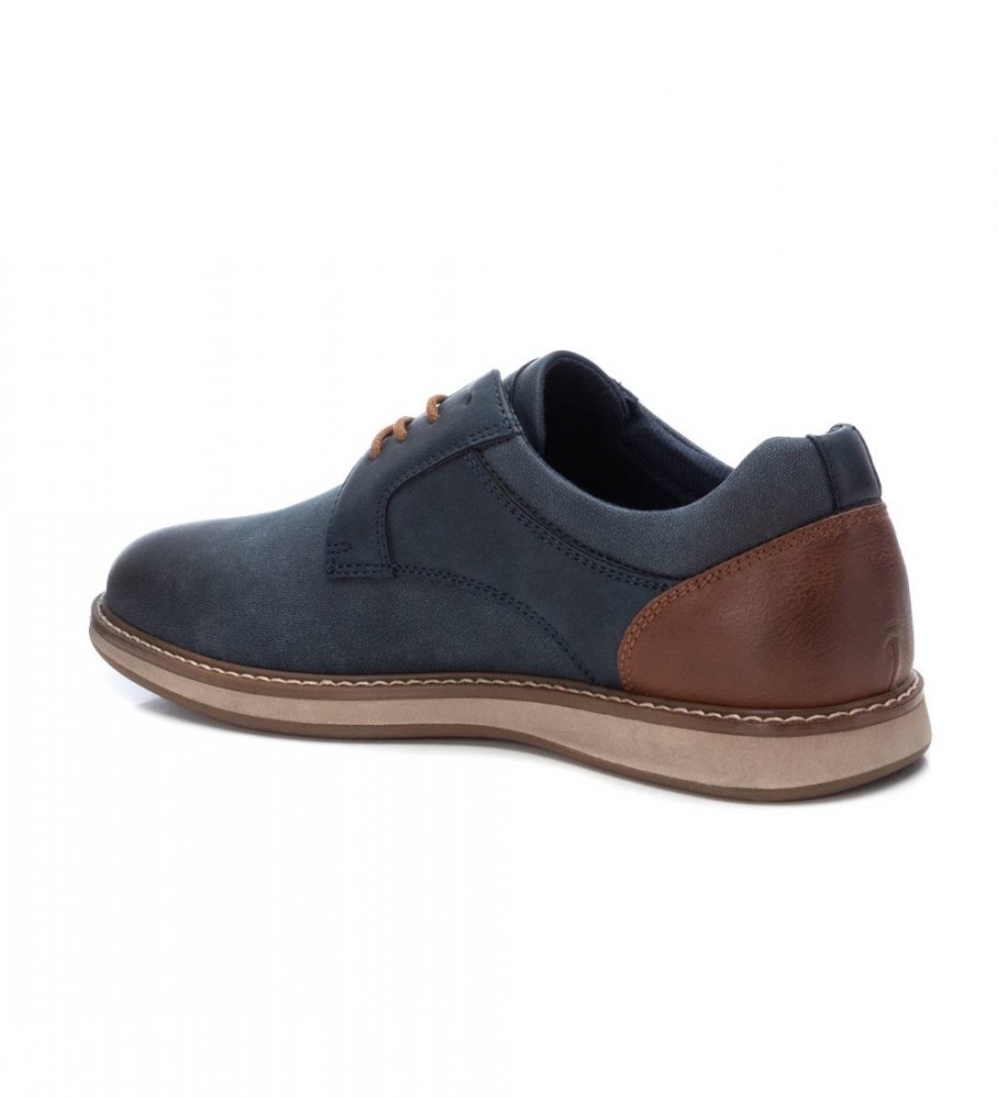 Refresh Shoes 171439 azul marinho