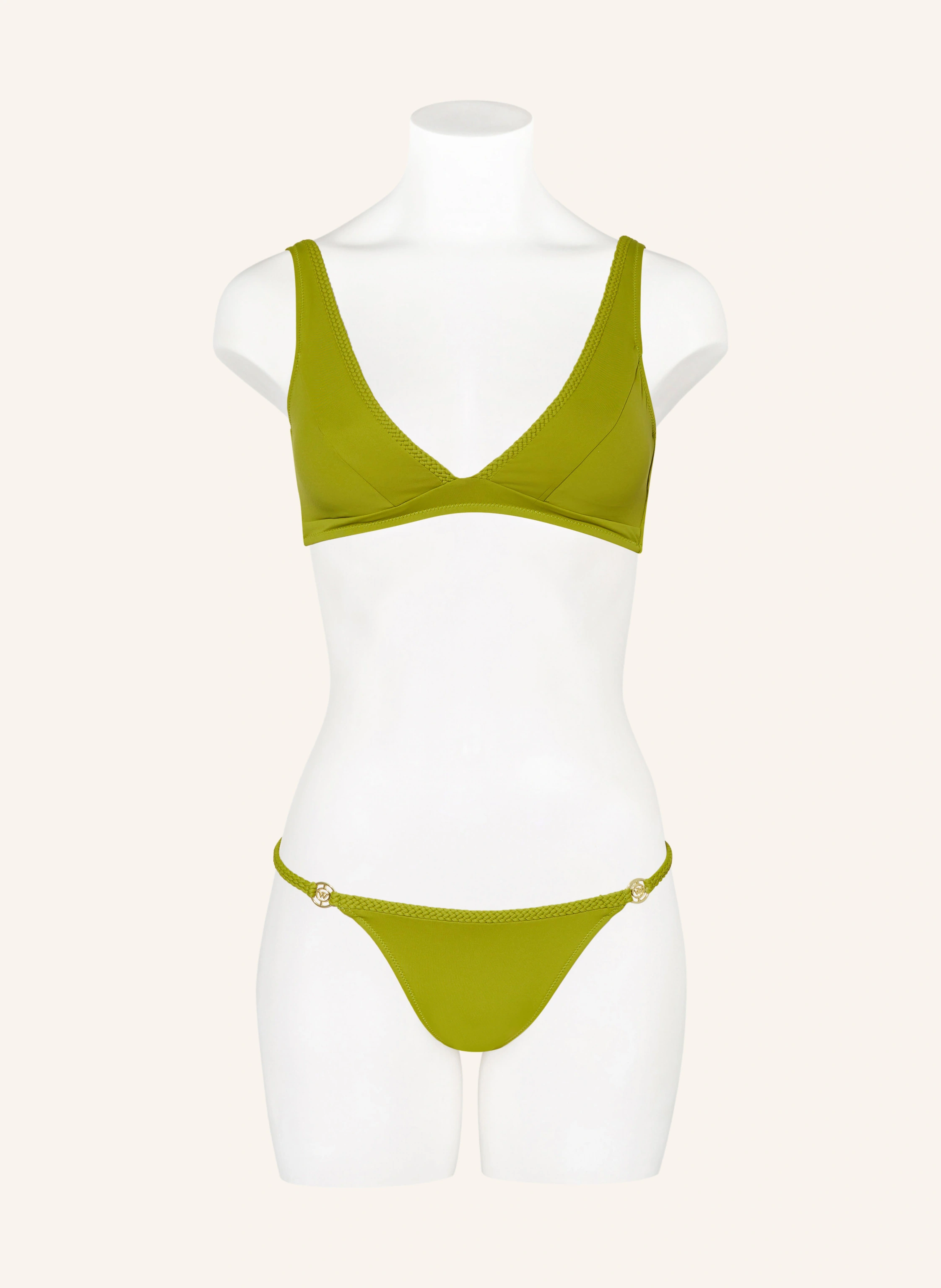 watercult Bralette-Bikini-Top THE ESSENTIALS