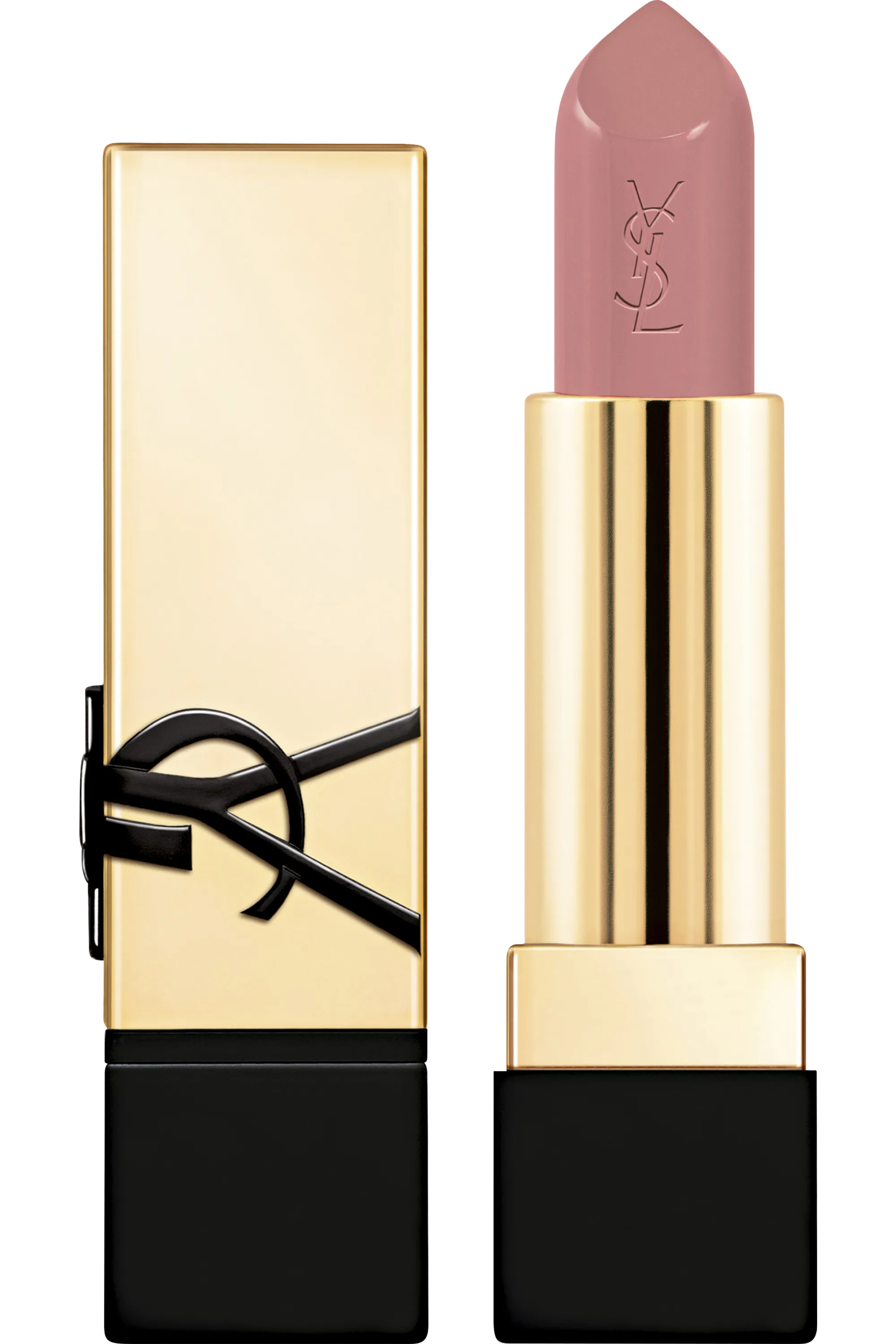 Yves Saint Laurent Rouge à lèvres Rouge Pur Couture-3.8 g