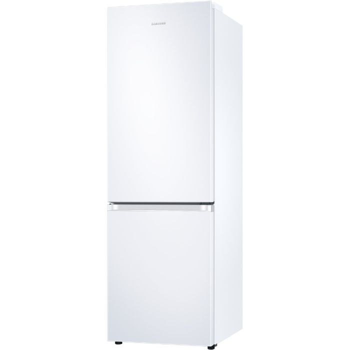 Samsung Kühl-Gefrierkombination RL34C600CWW/EG Weiß