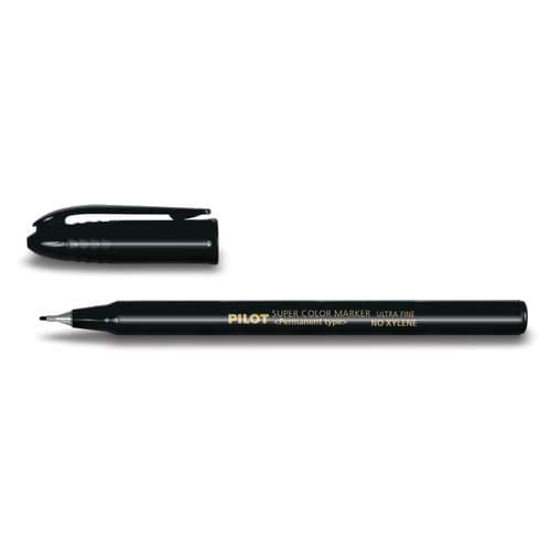 PILOT SCAN-UF Marker, ultrafein