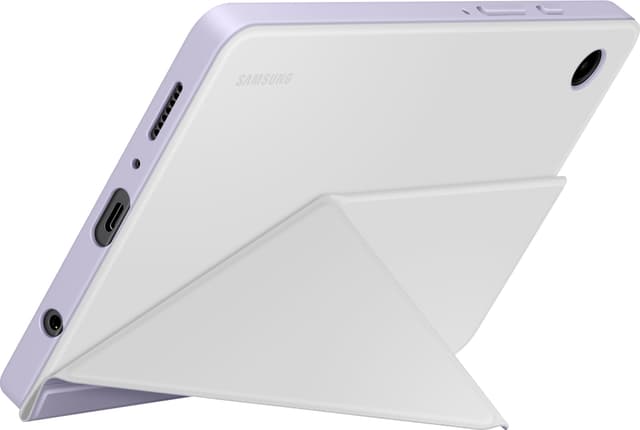 Samsung Galaxy Tab A9 etui (hvid)