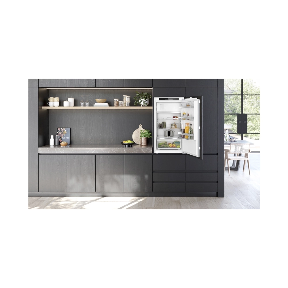 Siemens KI32LADD1 Einbau-Kühlschrank 147 Liter