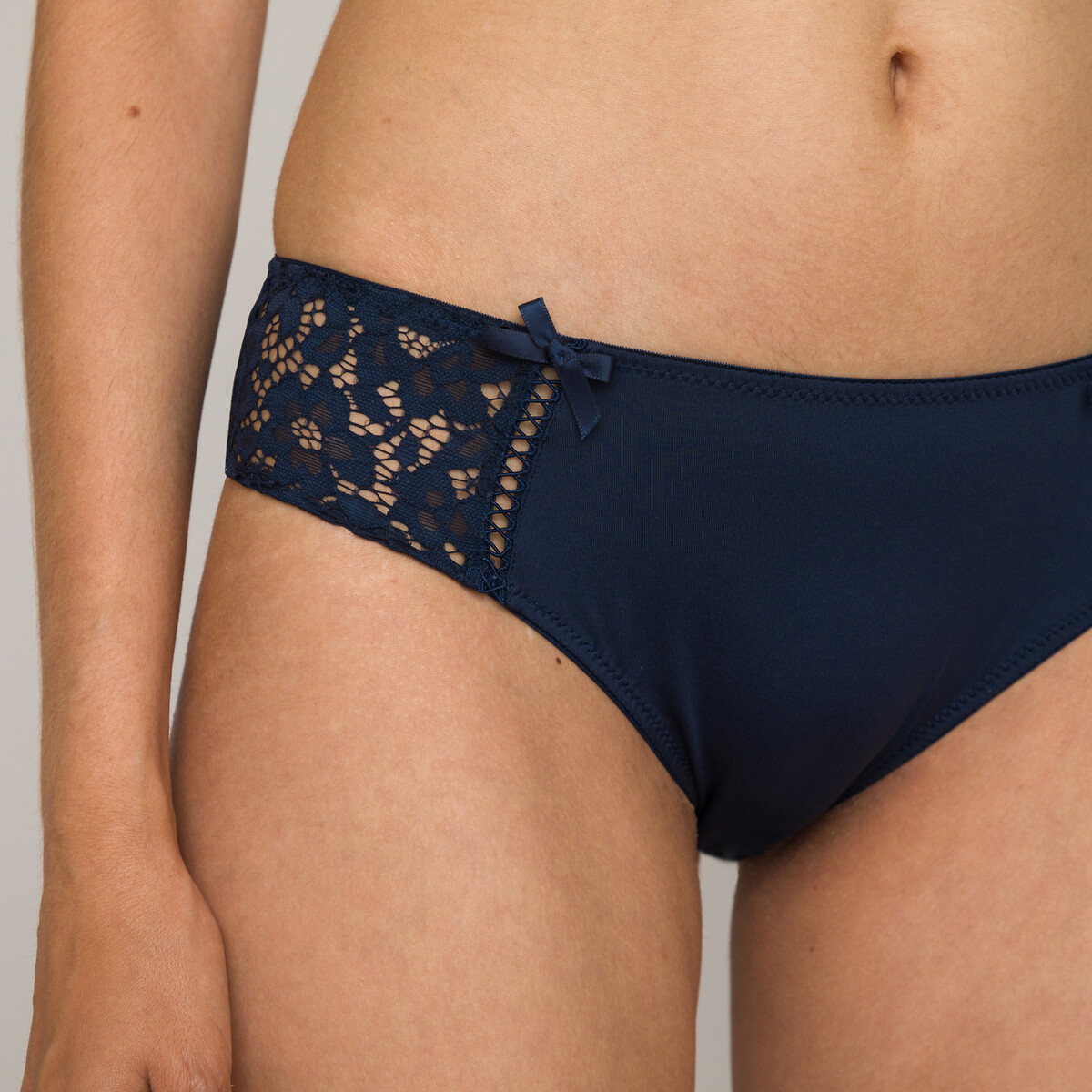 COLEÇÃO LA REDOUTE<br>Conjunto de 2 cuecas Signature, CIROFLE
