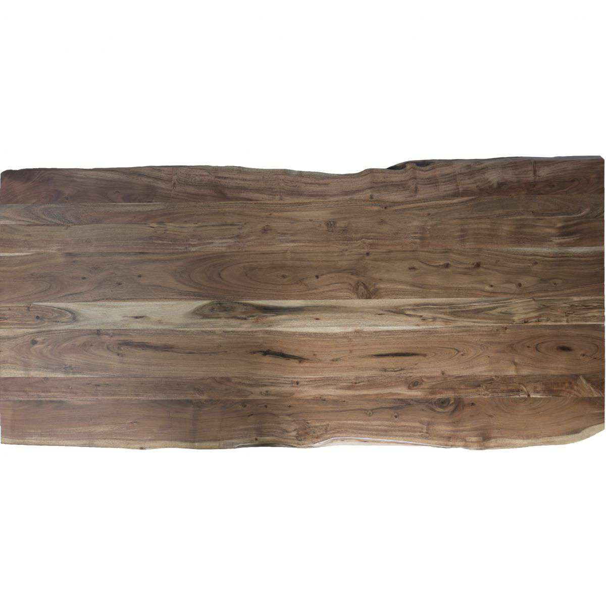 Eettafel Mats Kruispoot 180cm