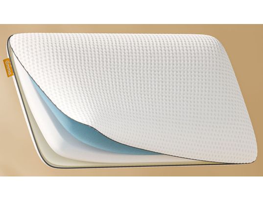 EMMA - Oreiller rectangle Original adapt 70x40cm