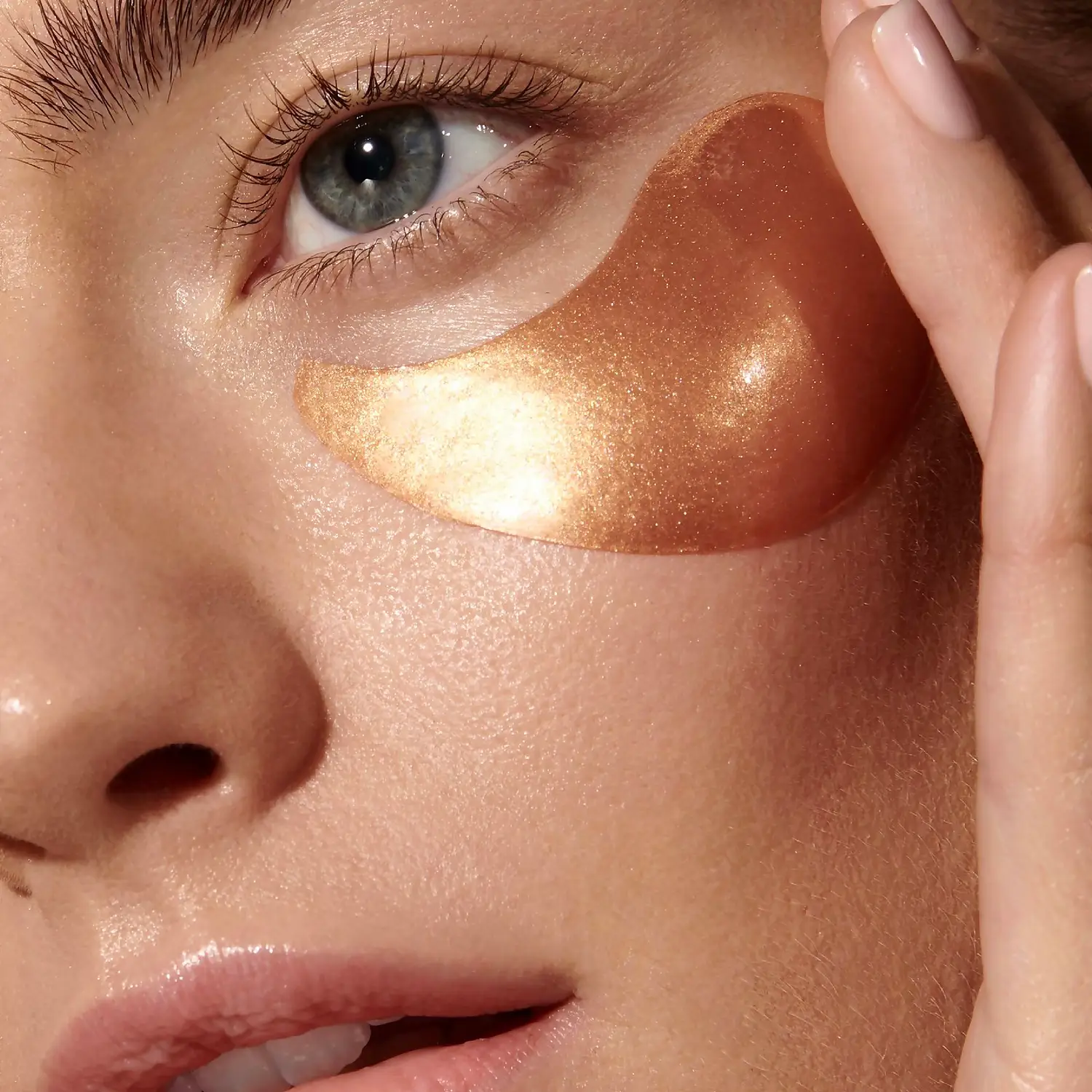 Augustinus Bader The Eye Patches Soin Anti-âge pour les Yeux