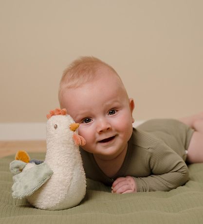 Little Dutch Tumling - H?ne - Little Farm