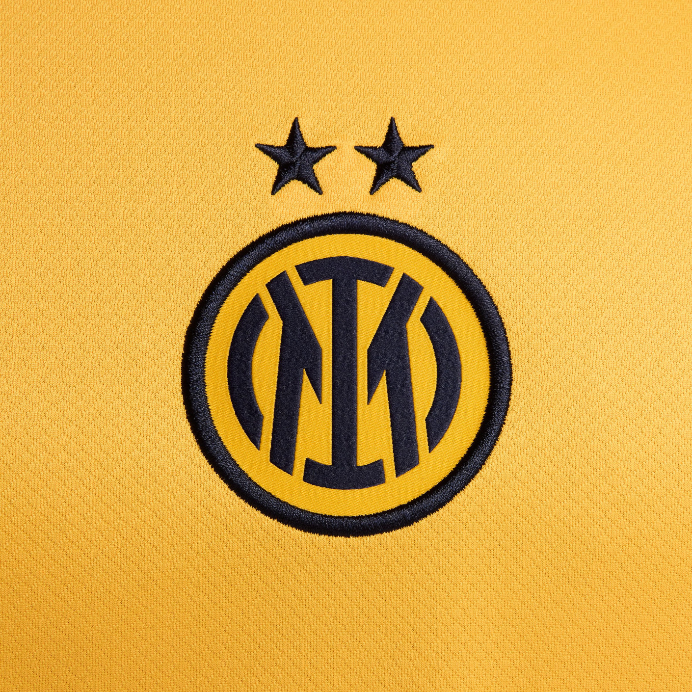 Nike Inter Milan 3e Shirt 2024-2025