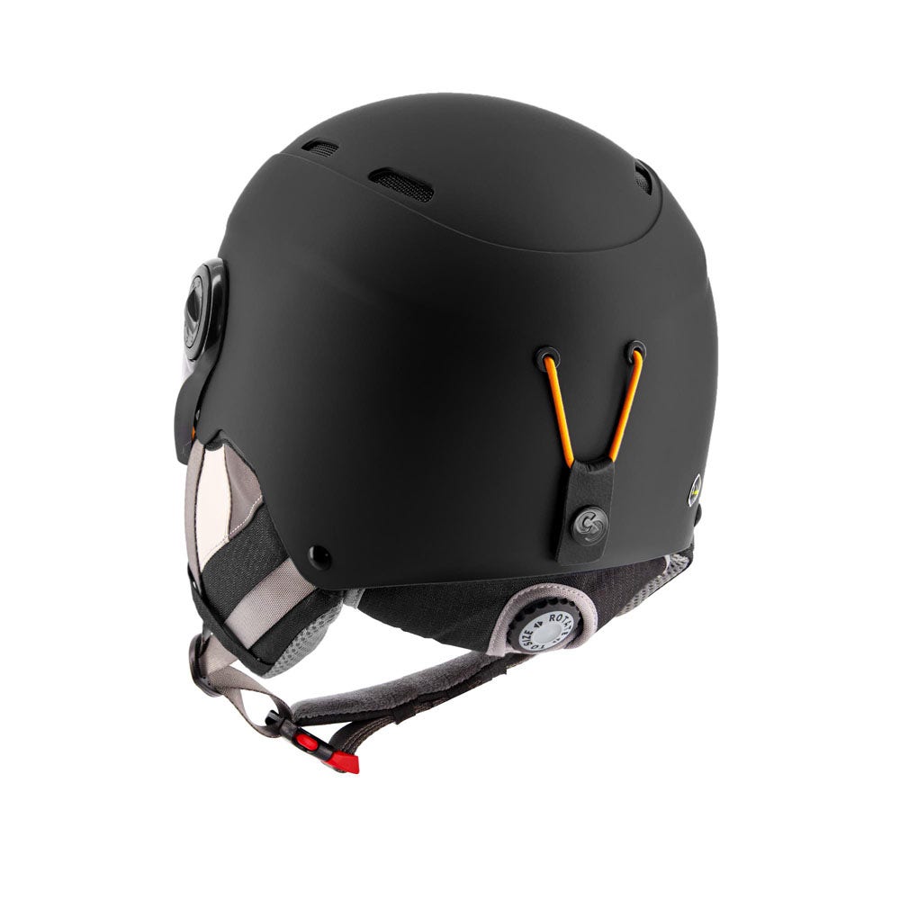 Sinner  Typhoon Visor