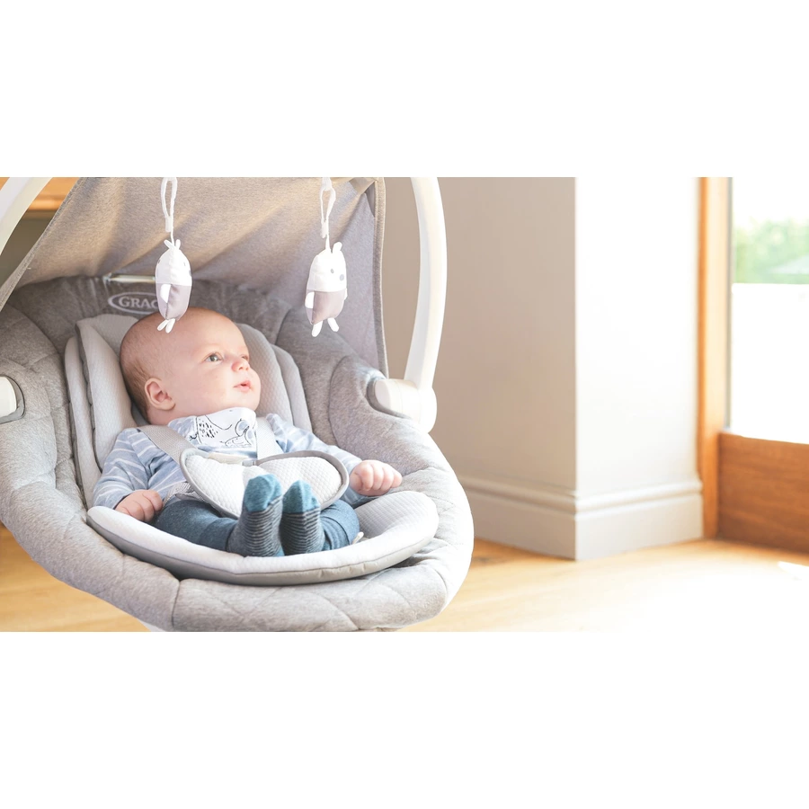 Graco Schaukel Little Adventures Move With Me
