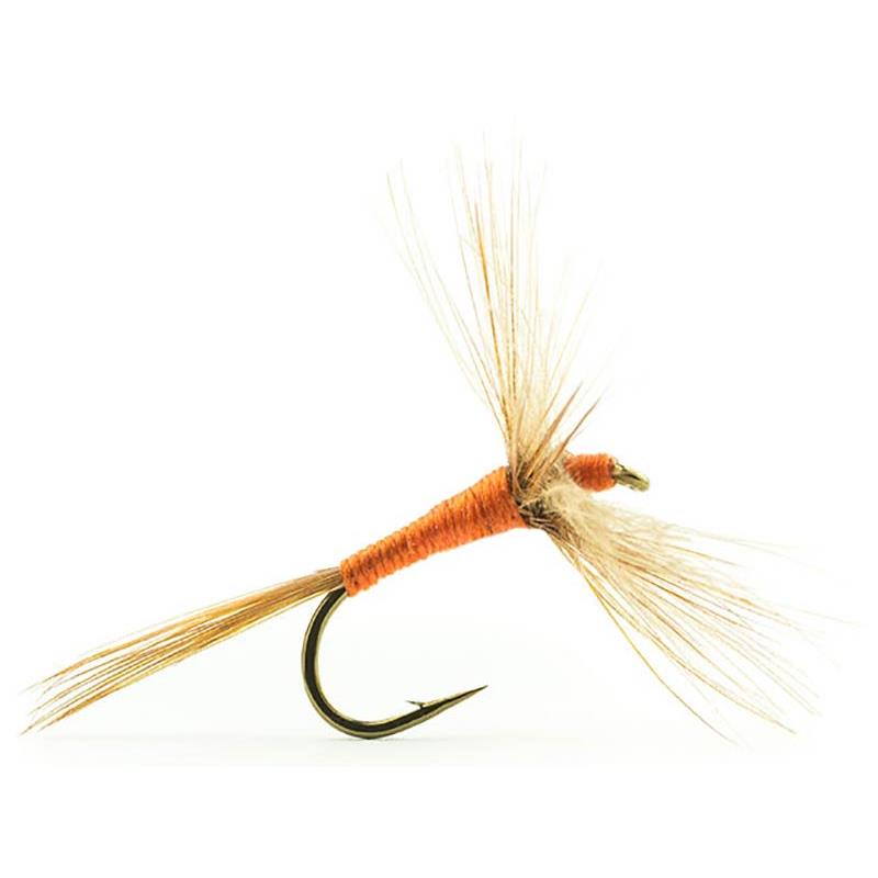 Mouche Devaux Ephemere Seche 967C Bl