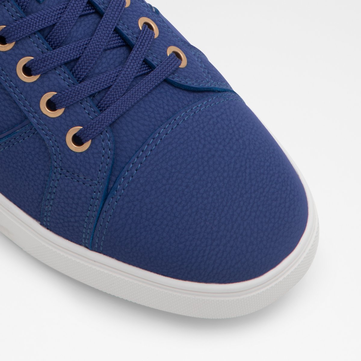 Popstep Medium Blue Men Low top