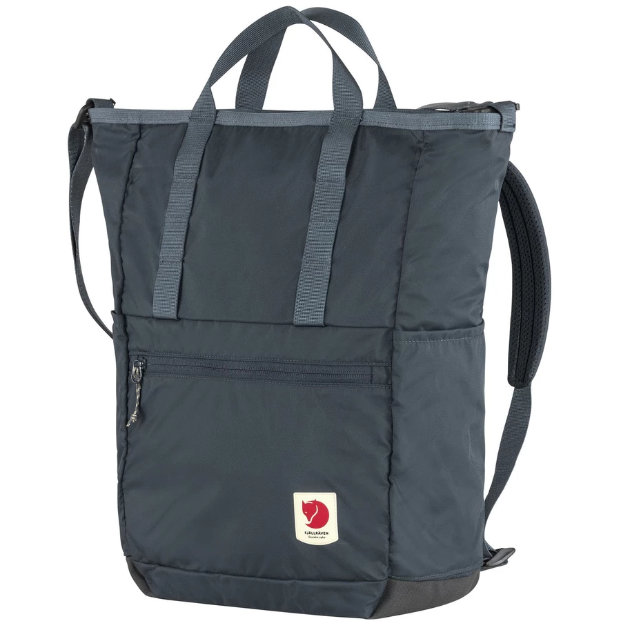 Fjällräven High Coast - Rucksack 15 40 cm navy