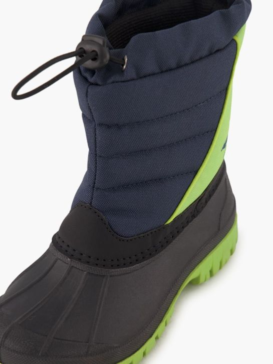 KangaRoos Winterstiefel Blau