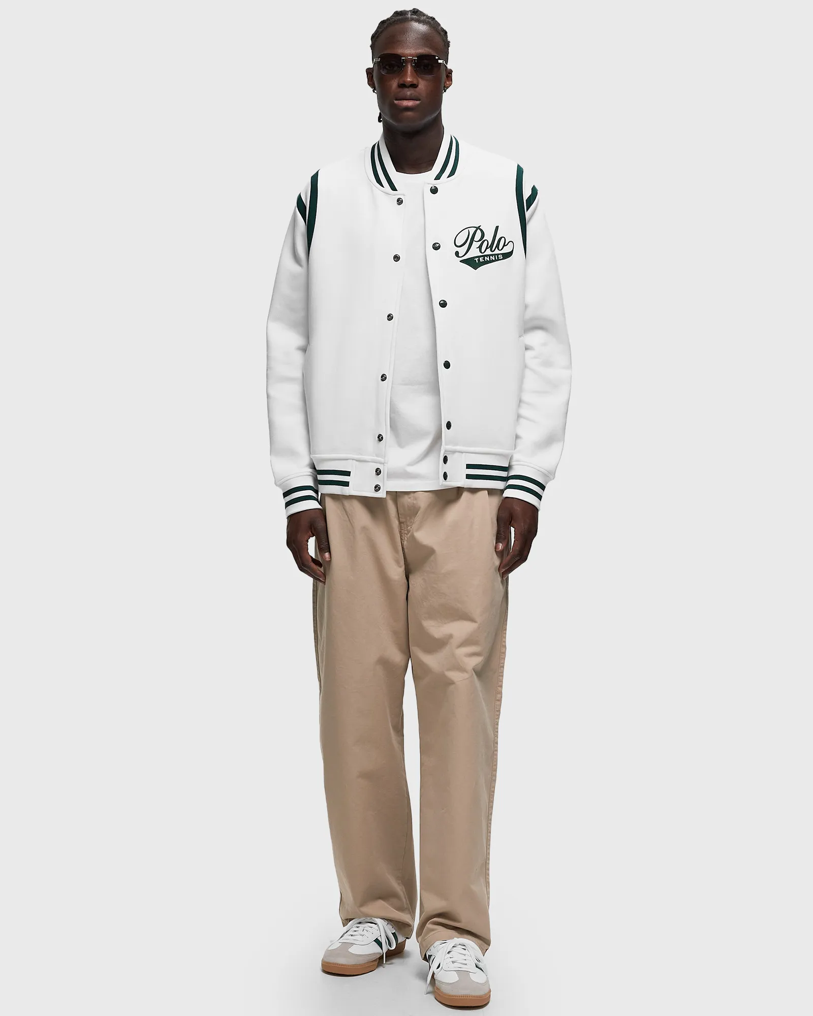 Polo Ralph Lauren WIMBLEDON JACKET