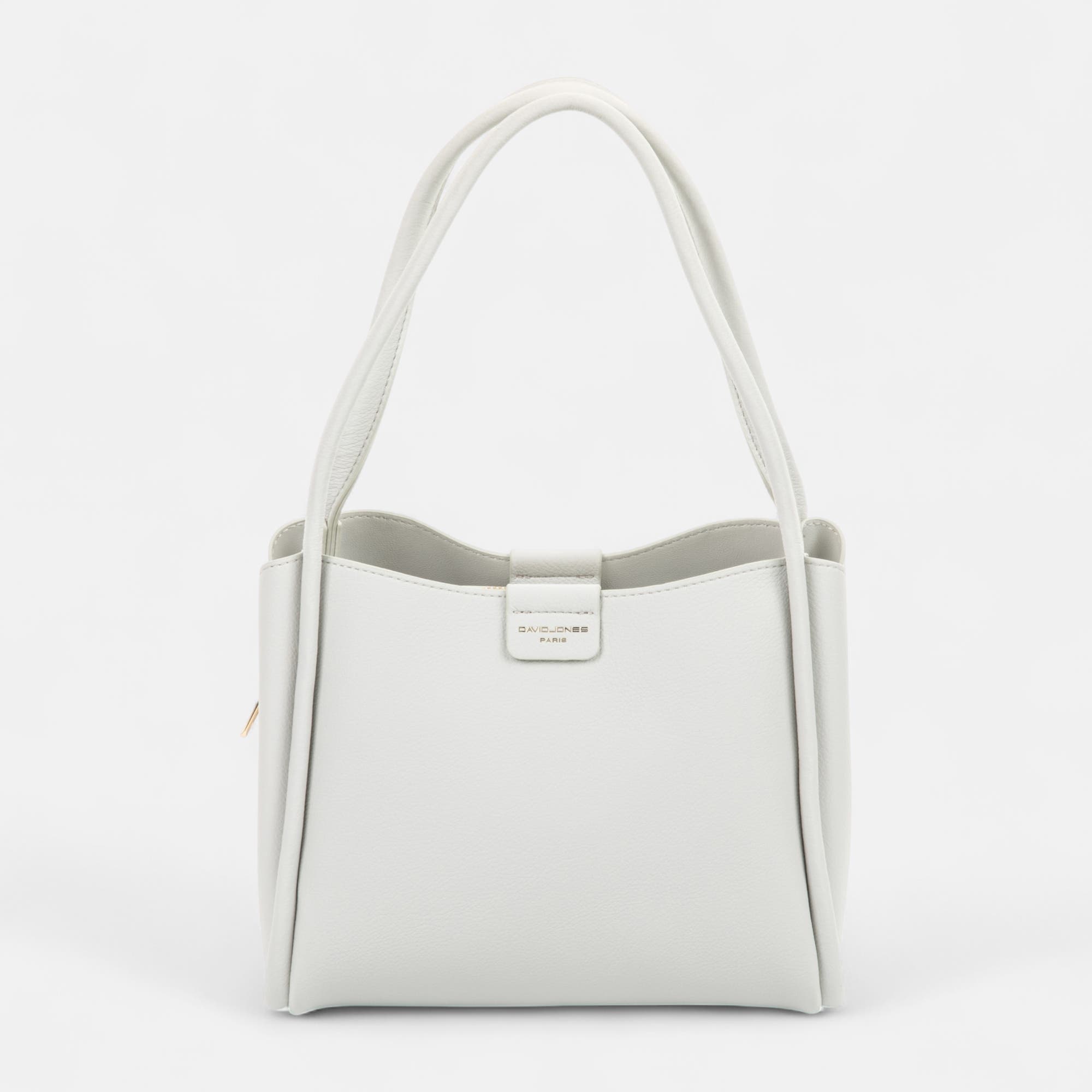 Sac à main vert