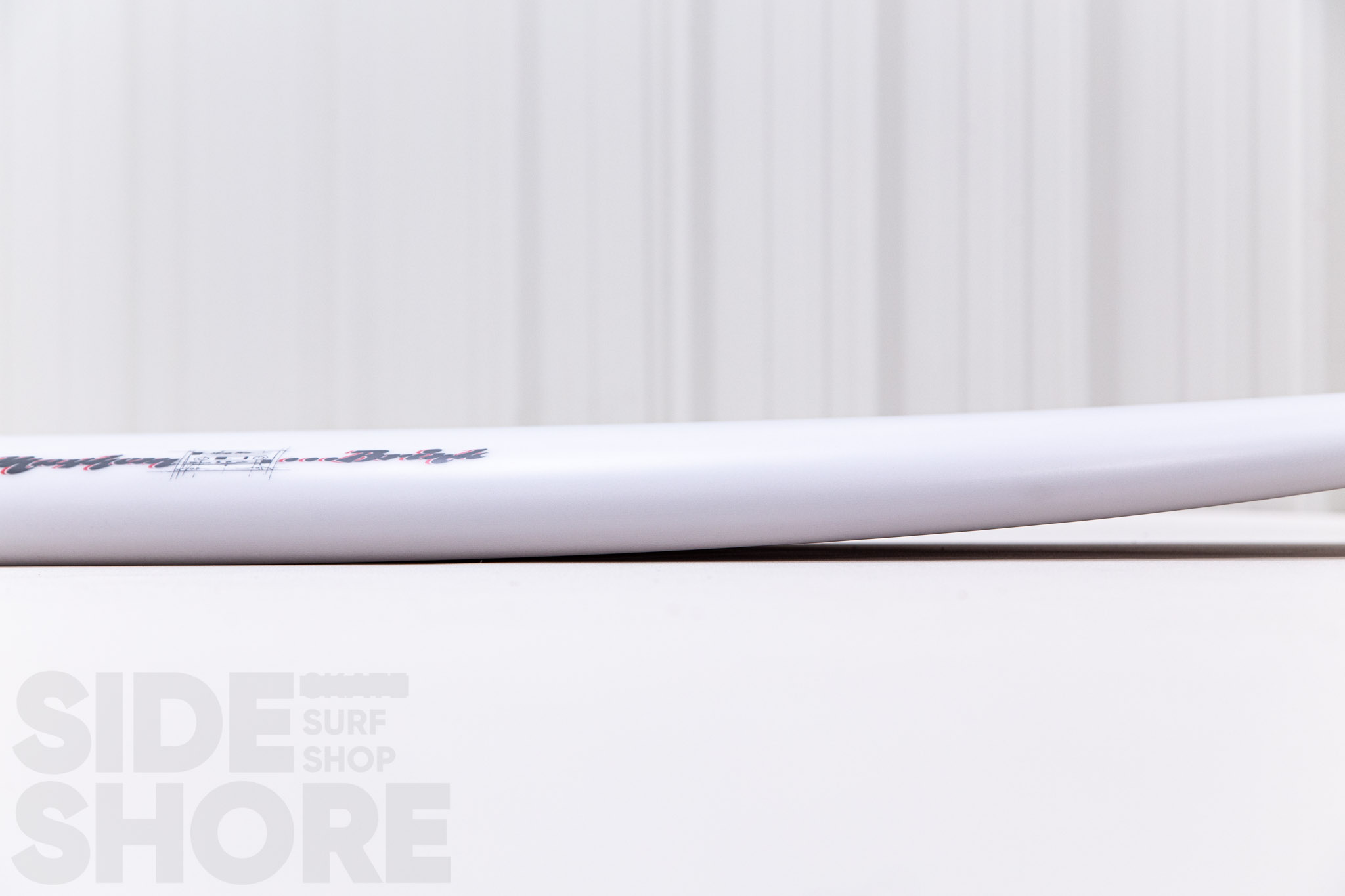 Lost Mick's Tape Symm - 5'9 x 20.75