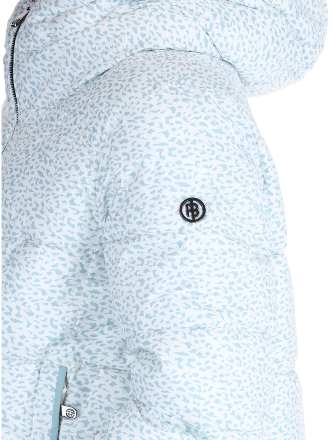 Luxe Sport 24PBH1200/WO ski-jas dames