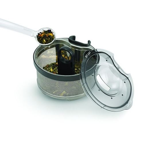 Sage The Tea Maker Tebrygger, Stål, 1,5 L