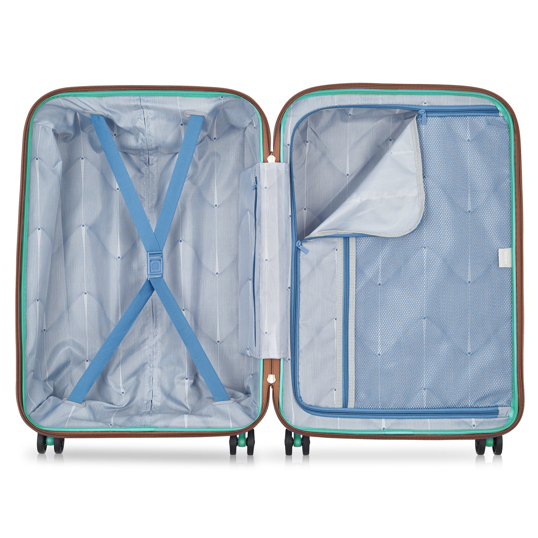 Valise Soute - M (66cm)