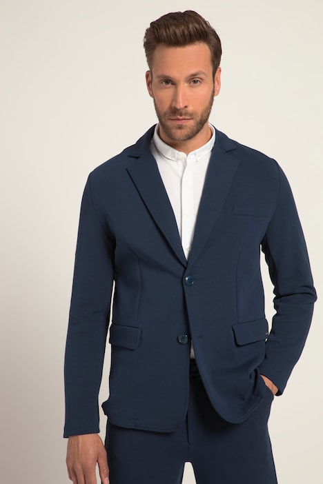 JP1880 Jerseysakko, NEW YORK, FLEXNAMIC®, Business, Baukasten, bis 8 XL
