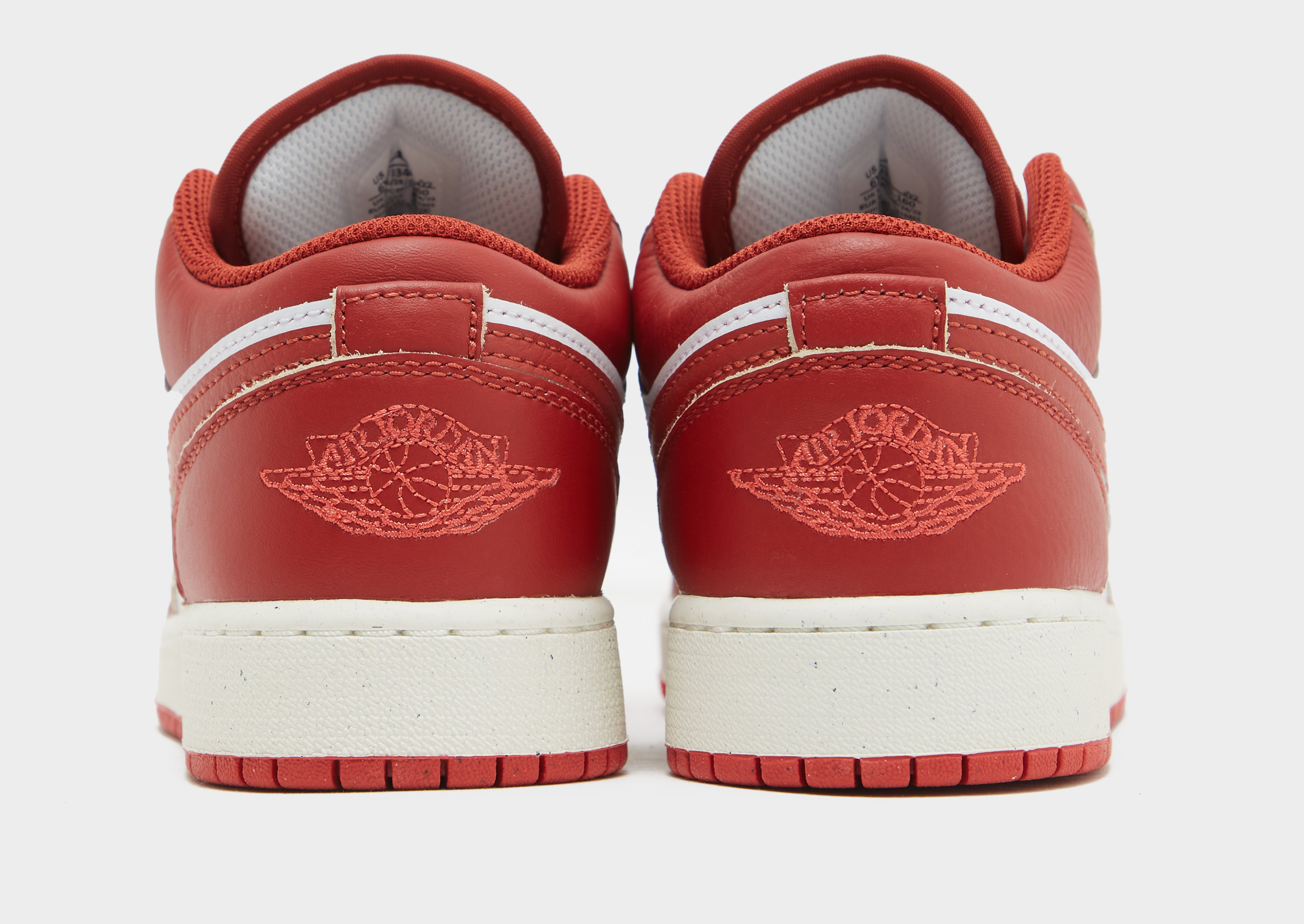 Jordan Air 1 Low Junior