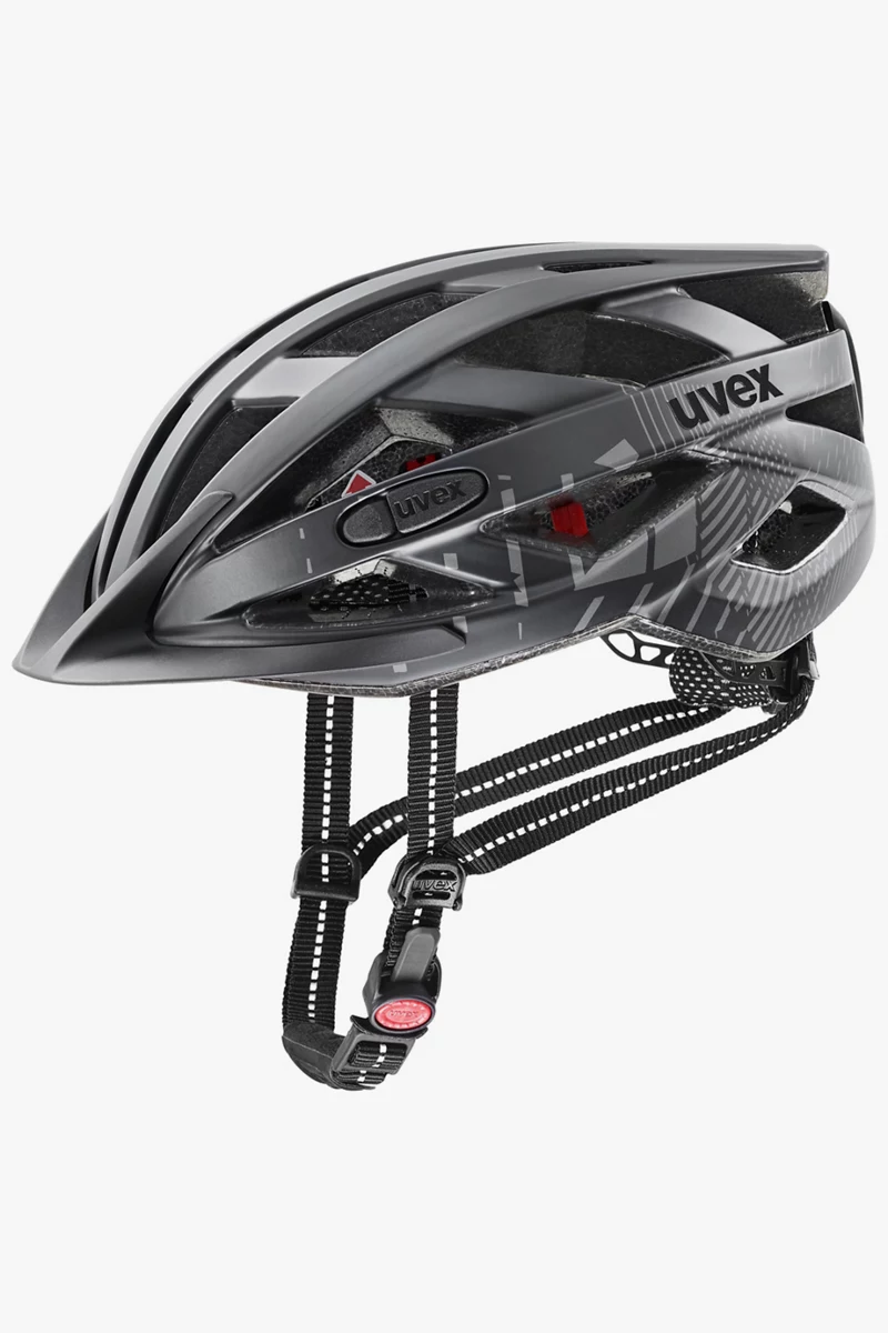 uvex city i-vo Velohelm
