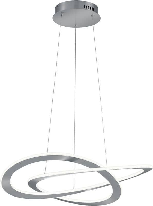 LED-Pendelleuchte