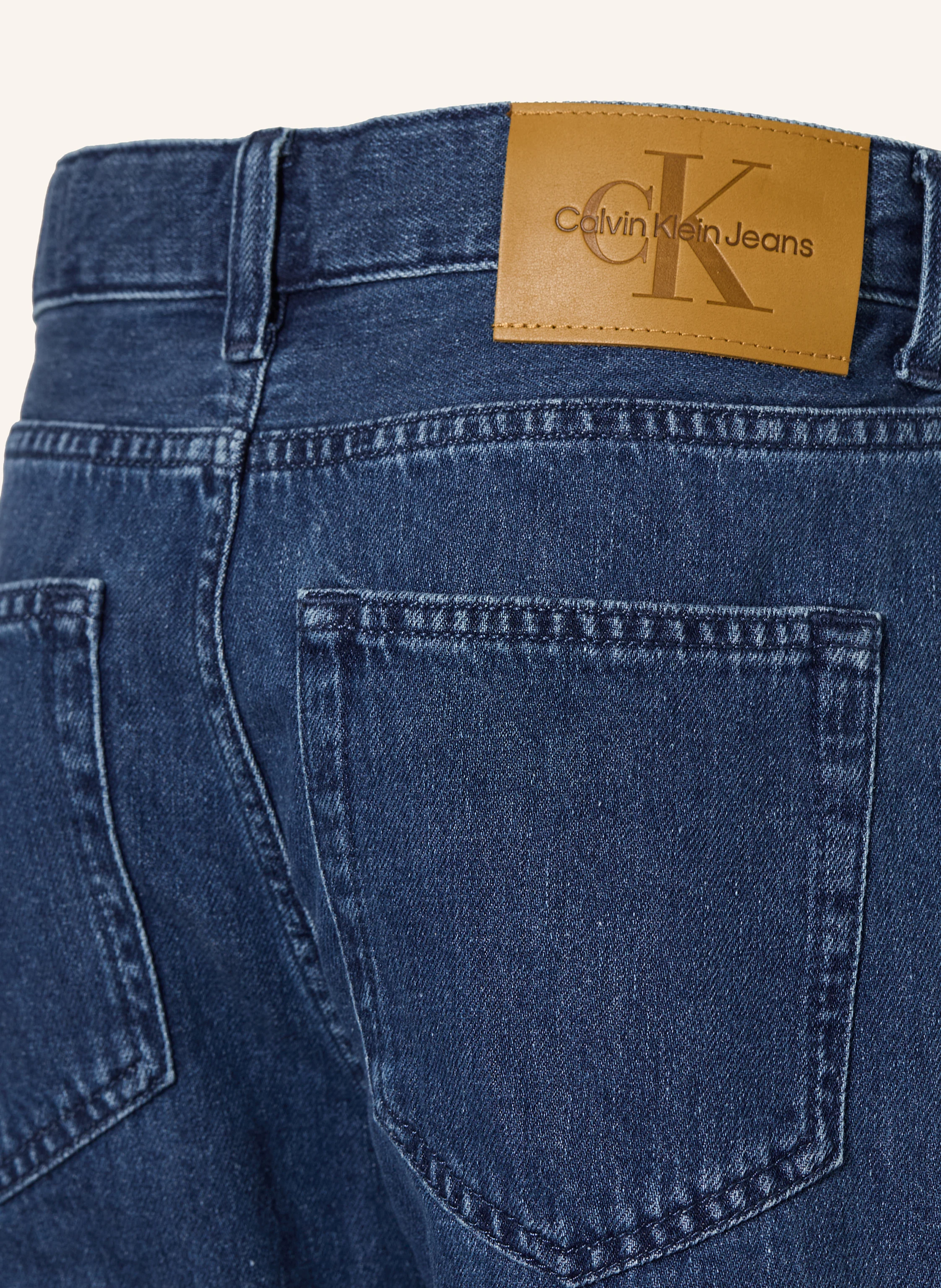 Calvin Klein Jeansshorts