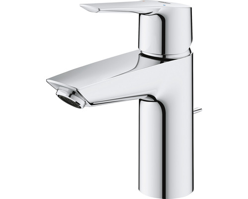 Grohe Quickfix wastafelmengkraan START 2021 chroom 32559002