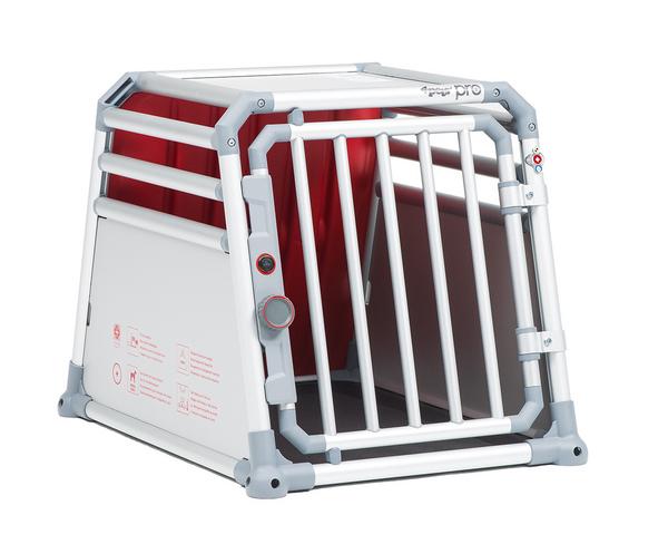 4pets® Hundetransportbox PRO Line 1