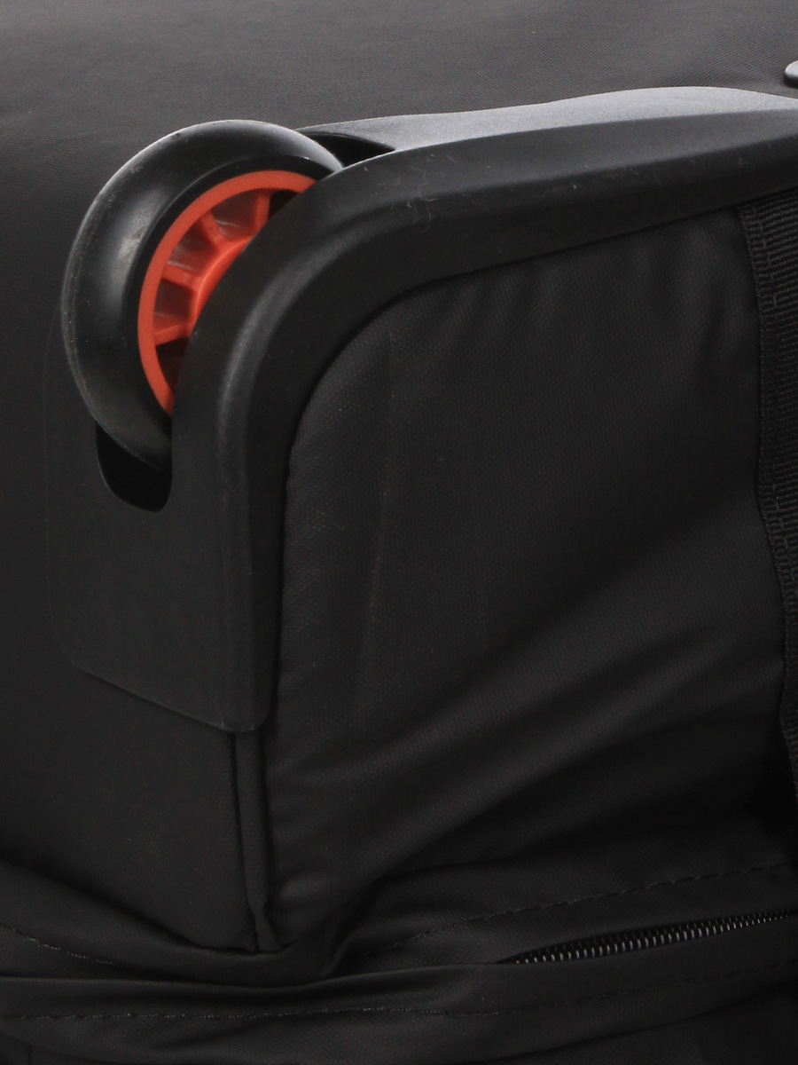 Sac de voyage American Tourister Urban Track Neon L 78.5 cm