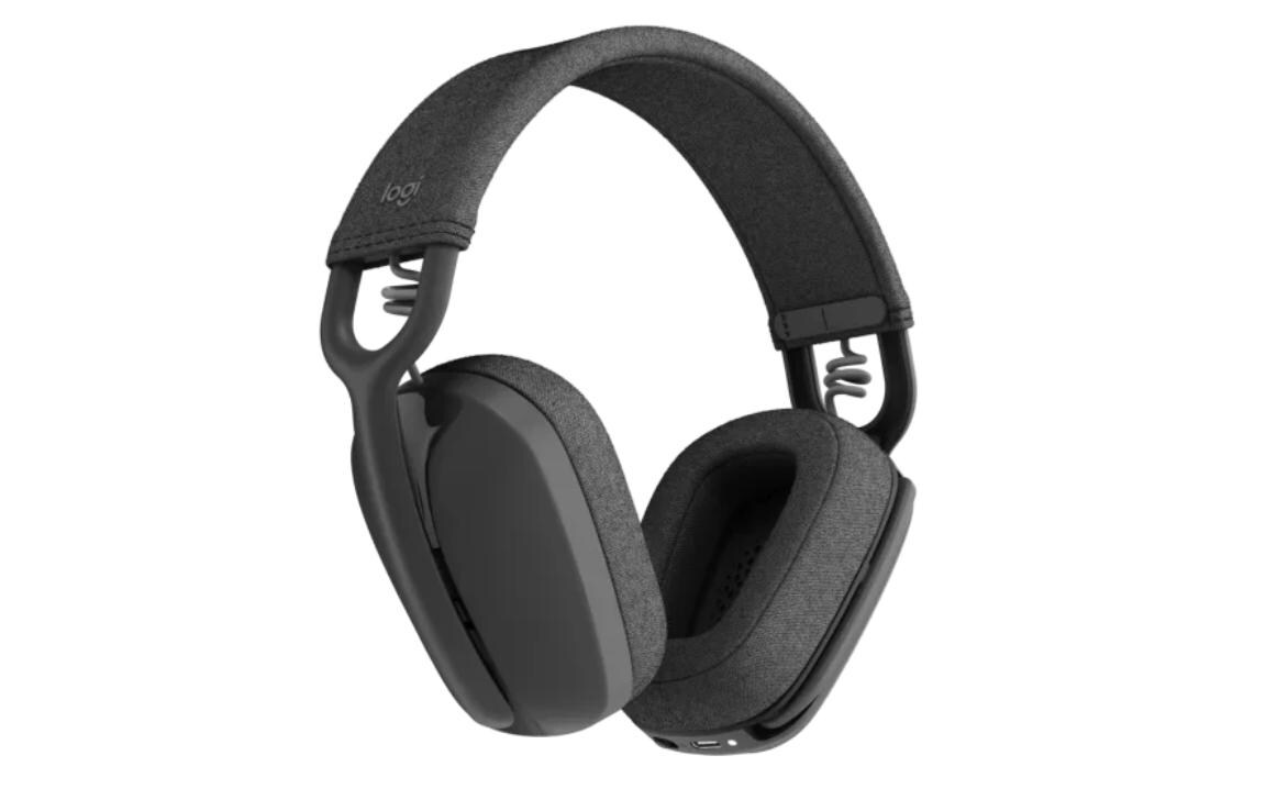 Headset Zone Vibe Wireless UC Bluetooth<br>Kabelloses Bluetooth Headset