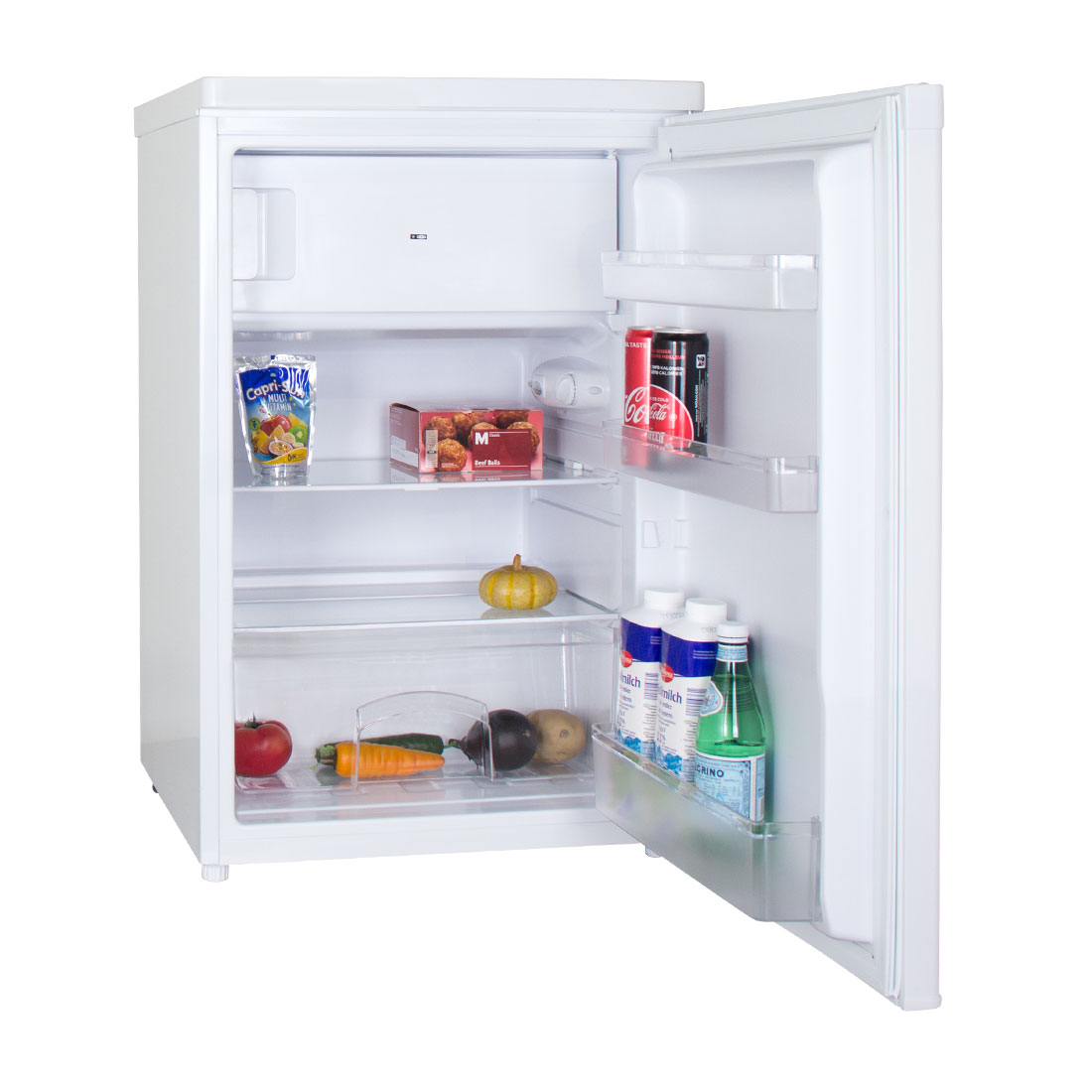 Kibernetik FSP Kühlschrank mit Gefrierfach 109 Liter