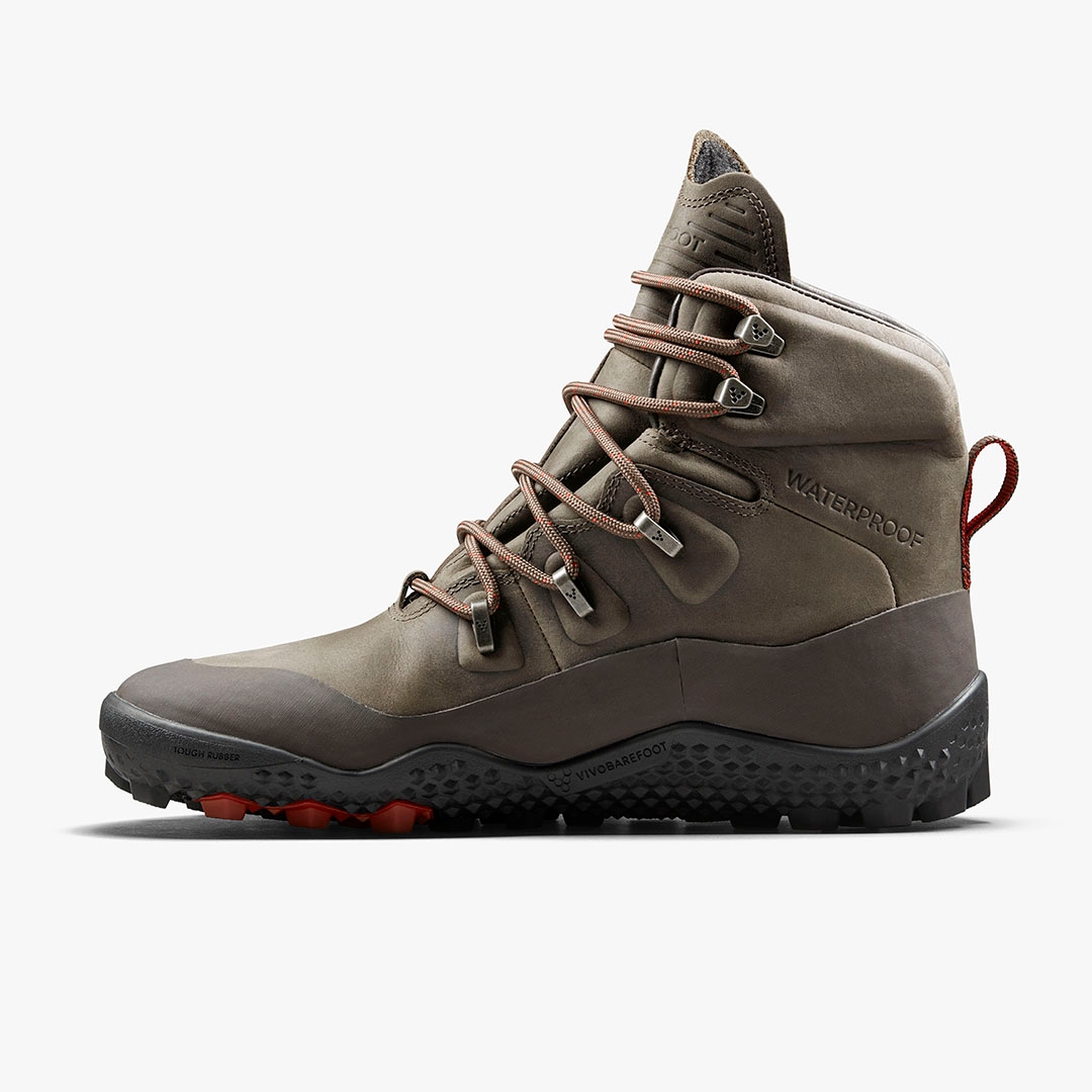 Tracker Winter II SG Mens