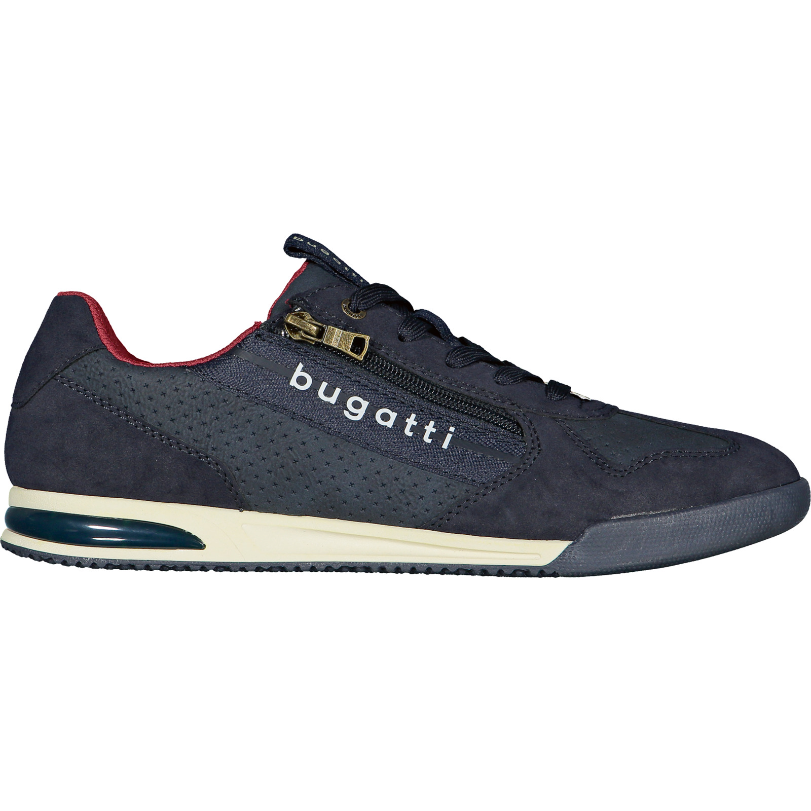 Bugatti Herren-Sneakers Trevor 43