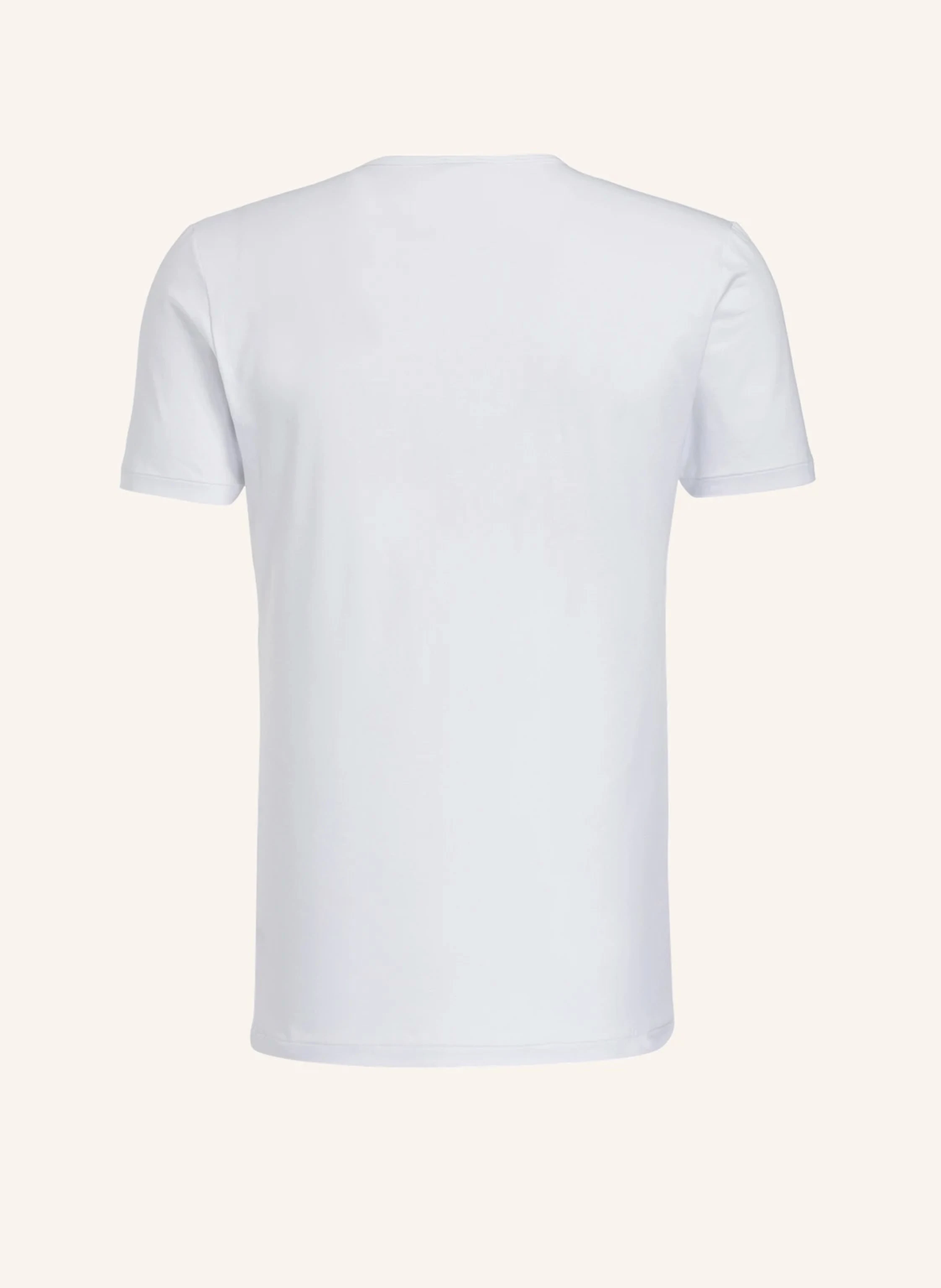 zimmerli V-Shirt PURE COMFORT