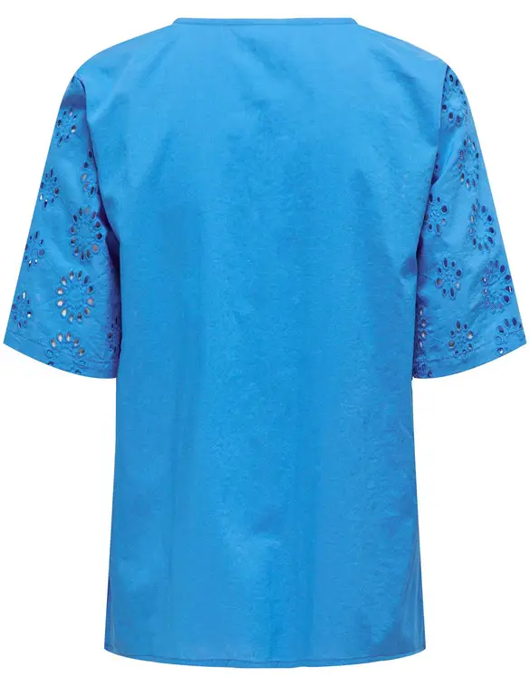 Jacqueline de Yong Blouse korte mouwen Tallie 15328180