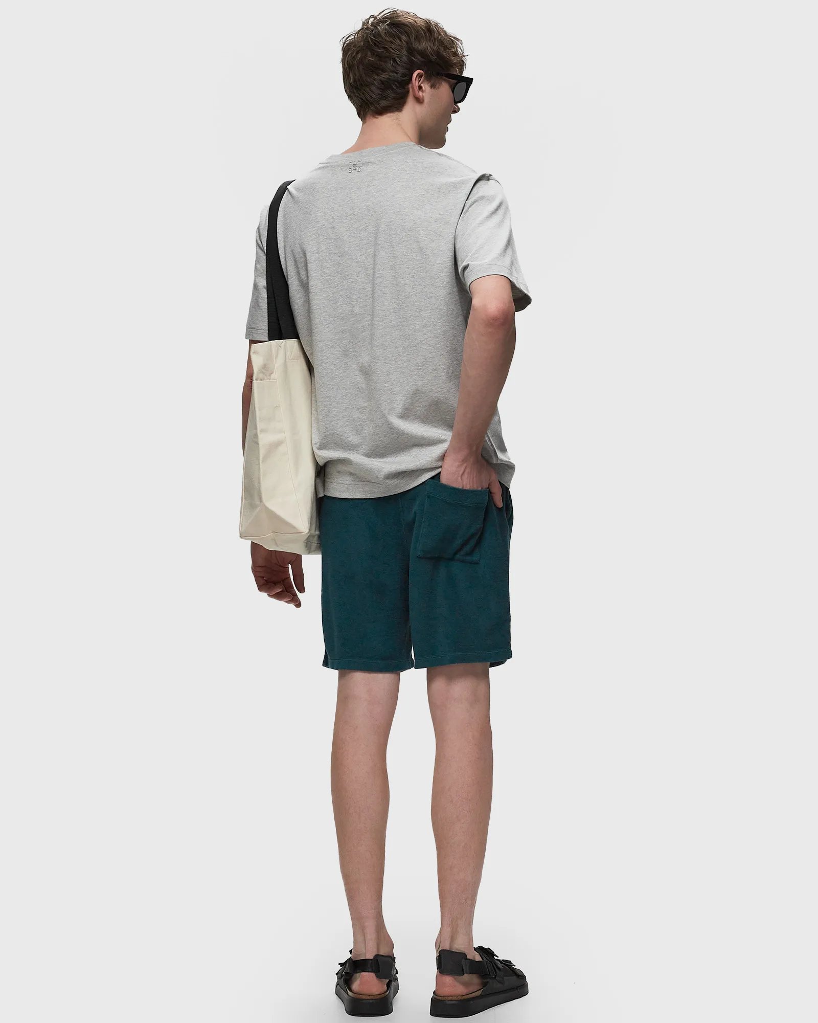 CLOSED SHORTS