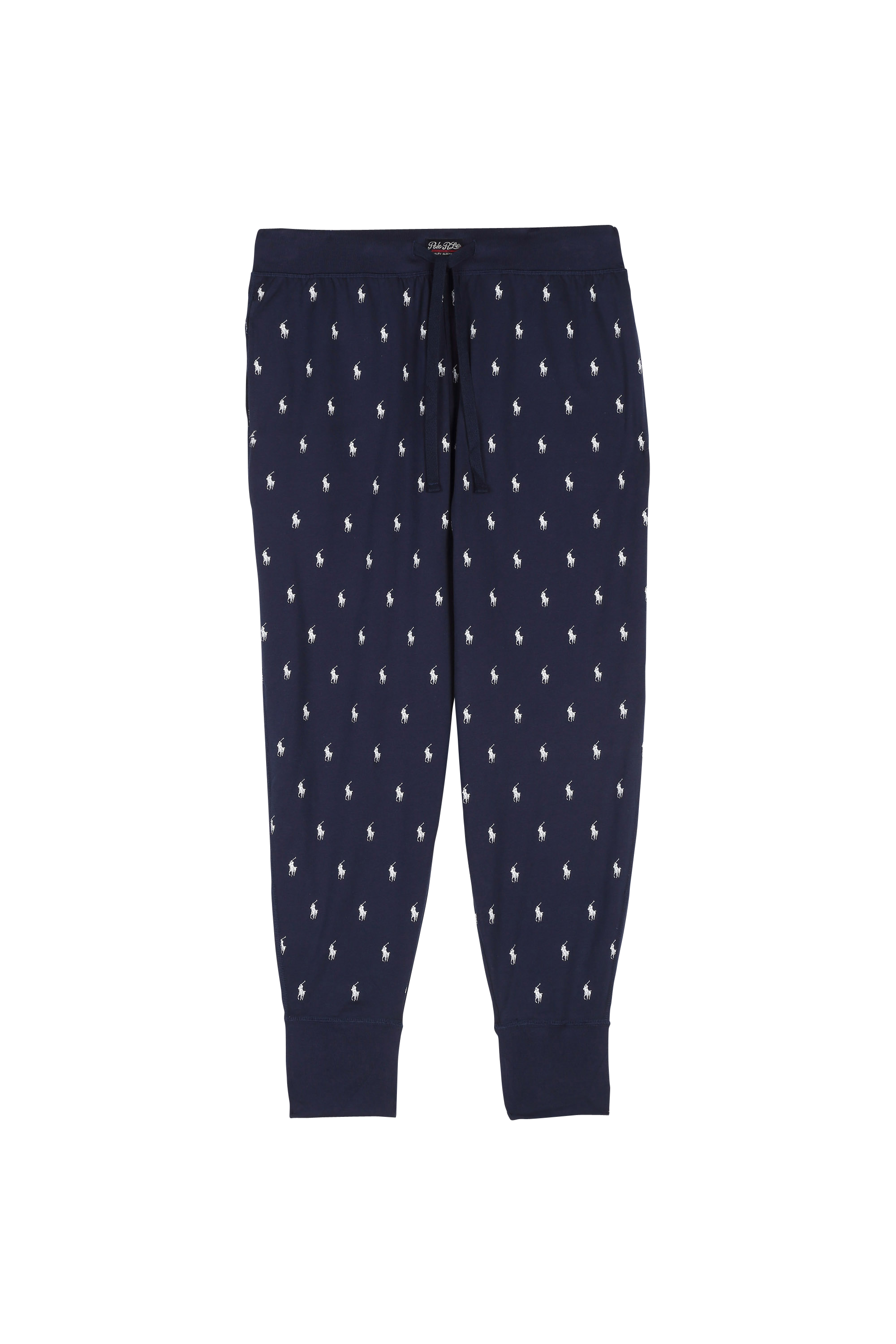 POLO RALPH LAUREN Pantalon de pyjama Bleu