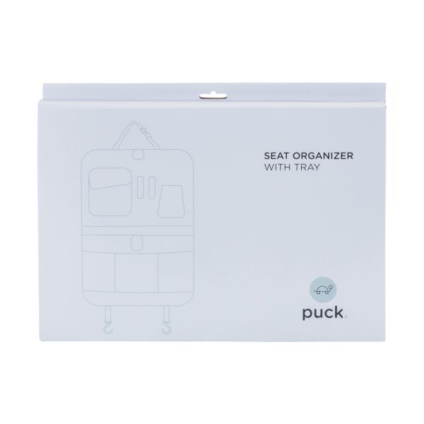 Puck Stoelorganizer