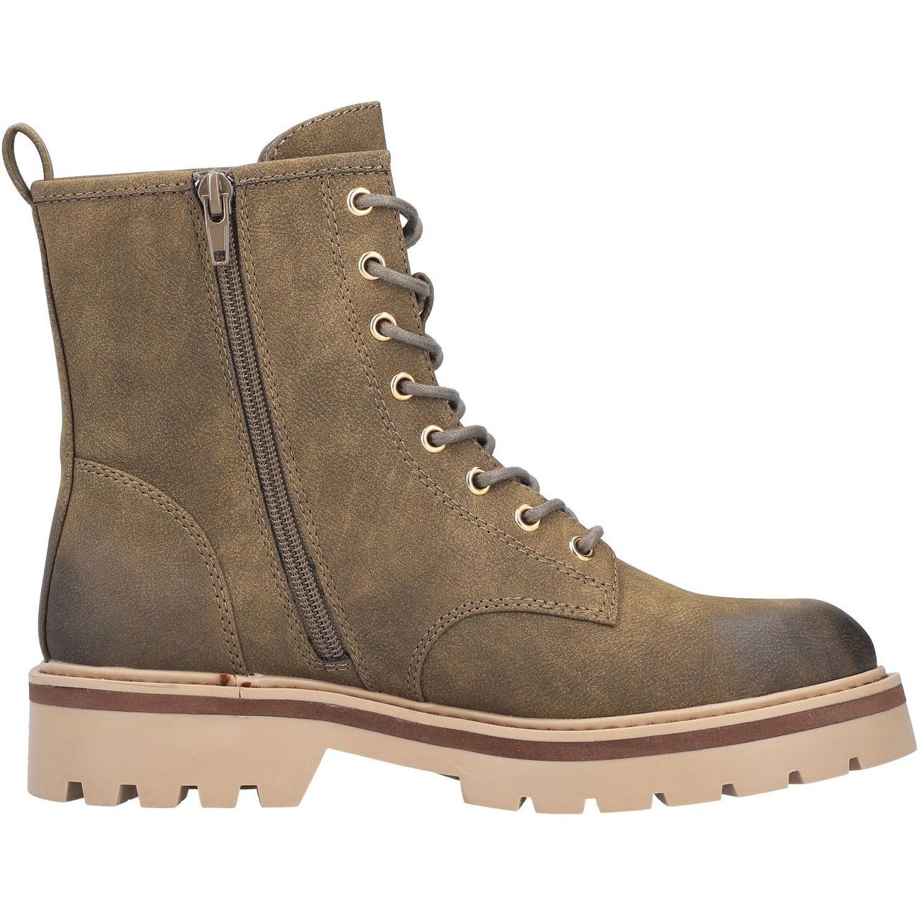Rieker91520