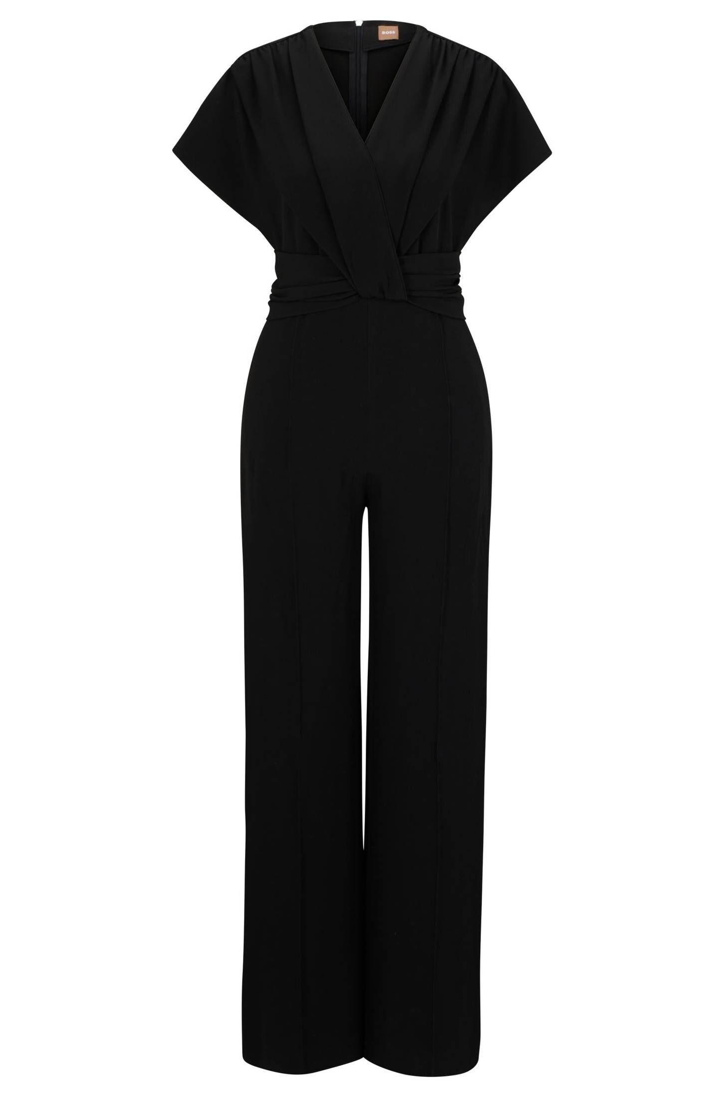 BOSS| Damen Jumpsuit DEBASA Slim Fit