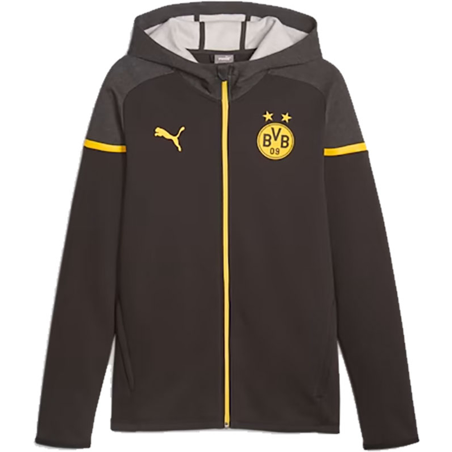 Puma Borussia Dortmund Casual Trainingspak