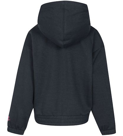 Nike H?ttetr?je - On The Spot - Sort