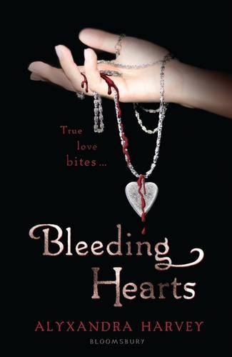 Bleeding Hearts (Paperback)