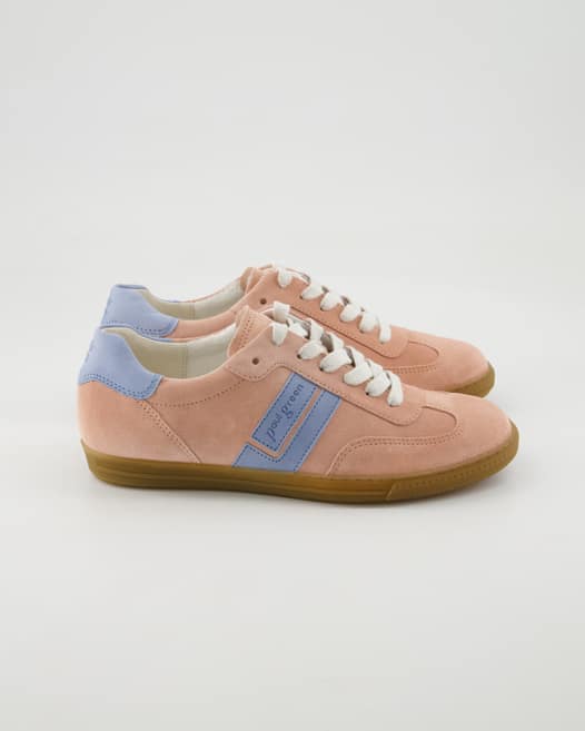 Paul Green 5450 Sneaker in Rosa