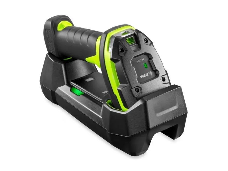 Zebra DS3678-SR - USB Kit - stregkodescanner - bærbar - afkodet - Bluetooth 4.0