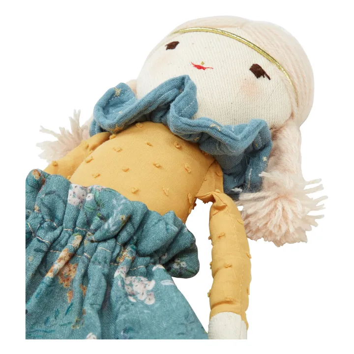 Mari Dolls Poupée Melisa x Smallable